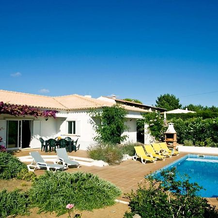 Casa Garrod - Spacious Family Villa Aljezur Eksteriør bilde