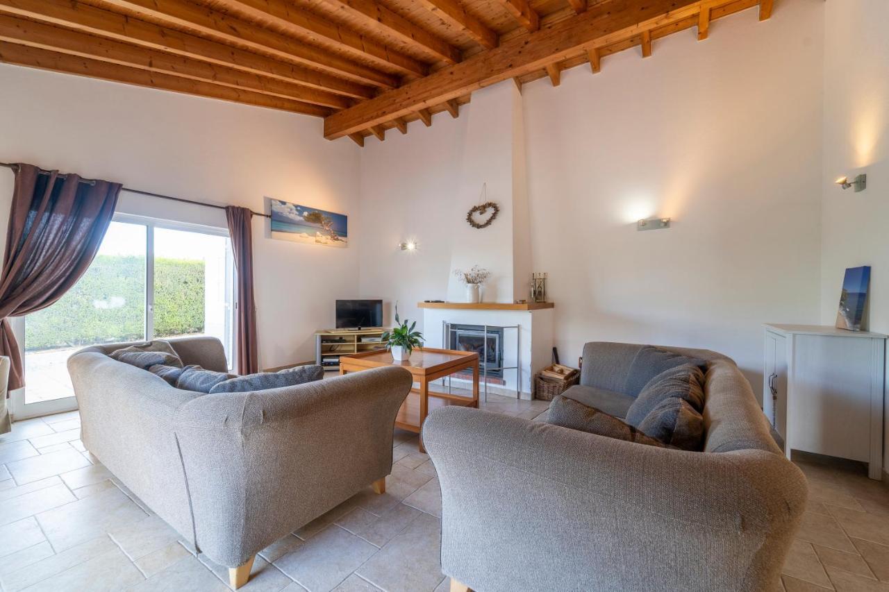 Casa Garrod - Spacious Family Villa Aljezur Eksteriør bilde