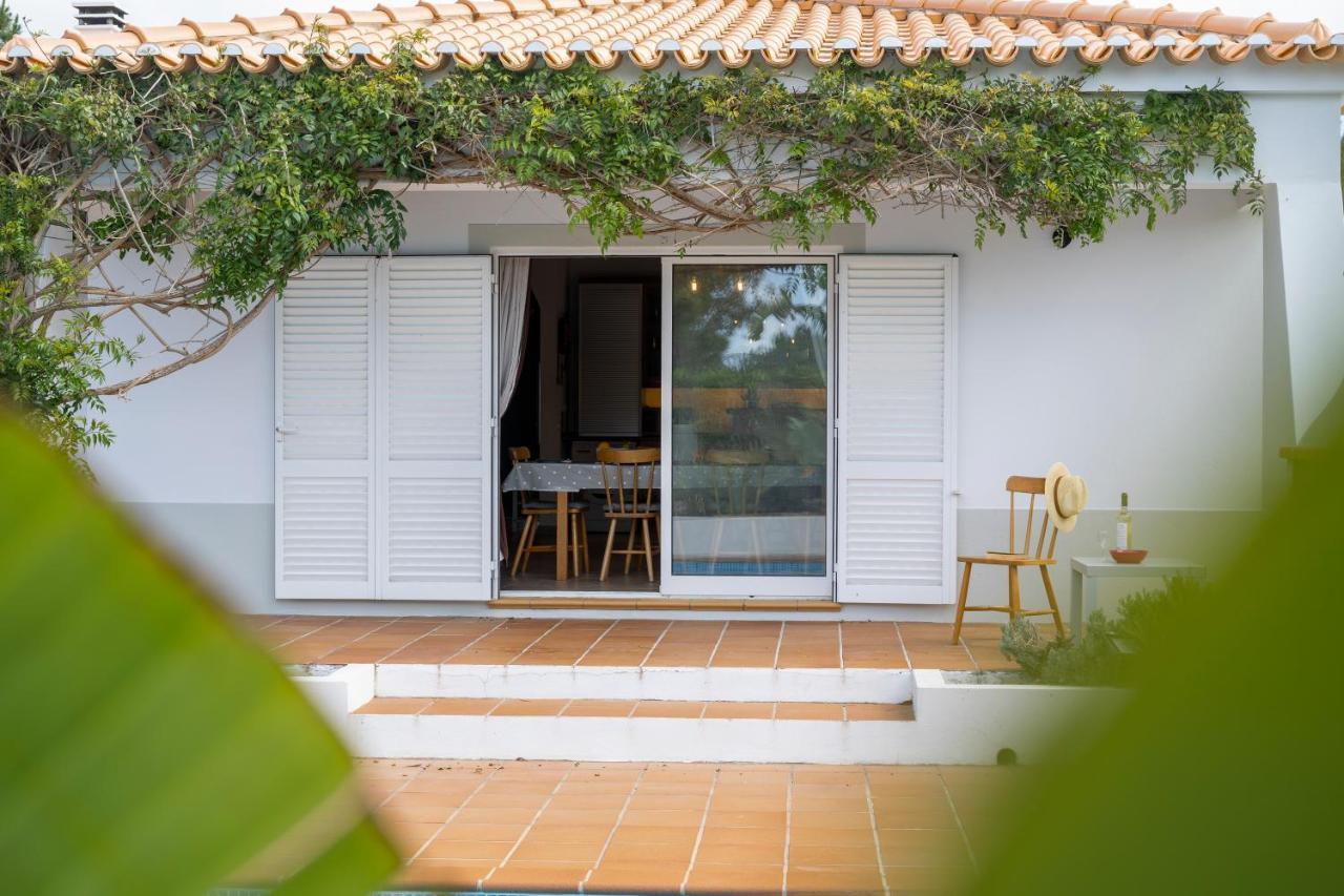 Casa Garrod - Spacious Family Villa Aljezur Eksteriør bilde