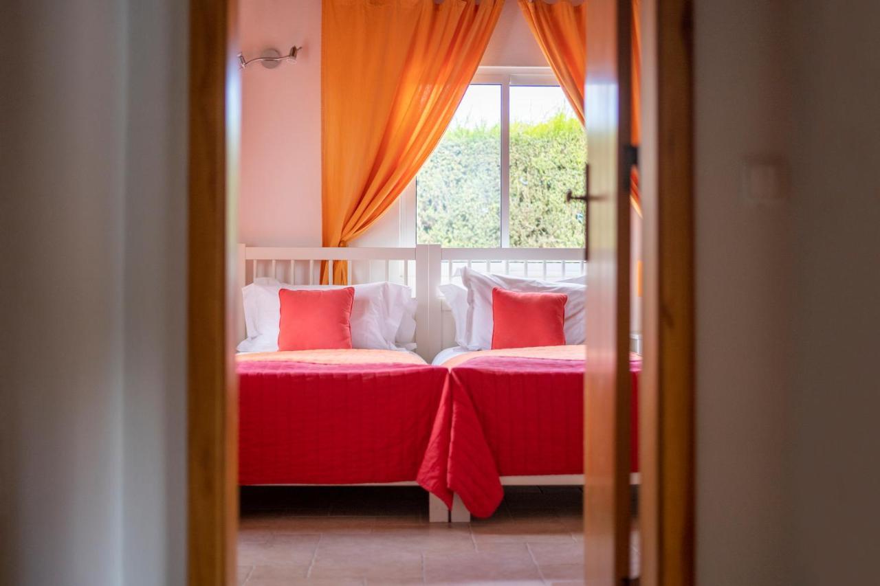 Casa Garrod - Spacious Family Villa Aljezur Eksteriør bilde