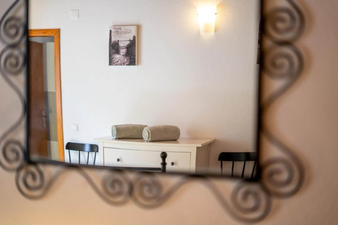 Casa Garrod - Spacious Family Villa Aljezur Eksteriør bilde