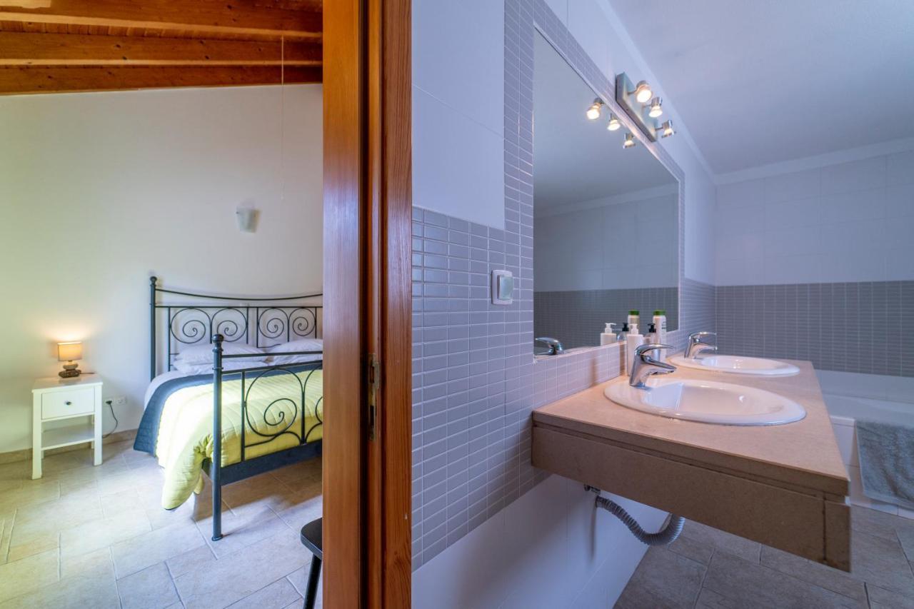 Casa Garrod - Spacious Family Villa Aljezur Eksteriør bilde