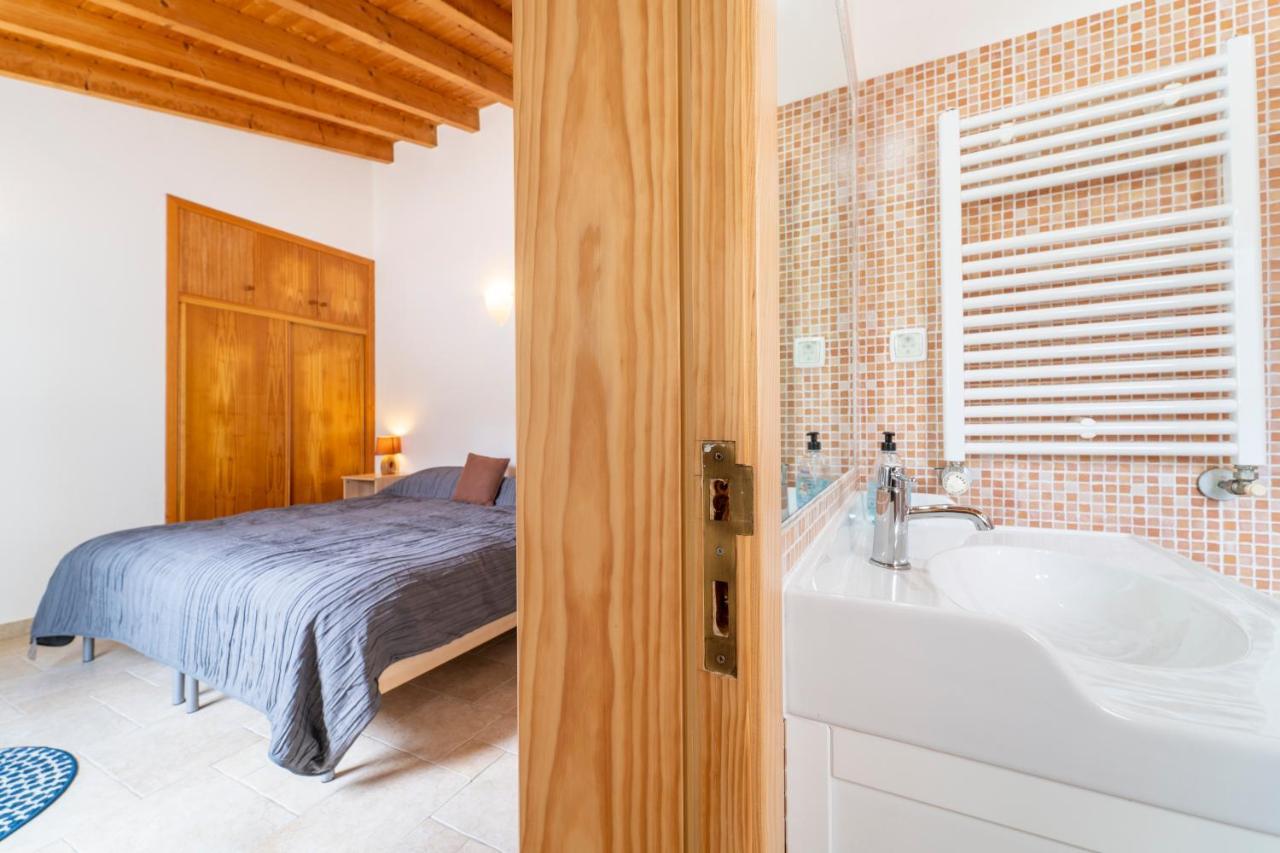 Casa Garrod - Spacious Family Villa Aljezur Eksteriør bilde