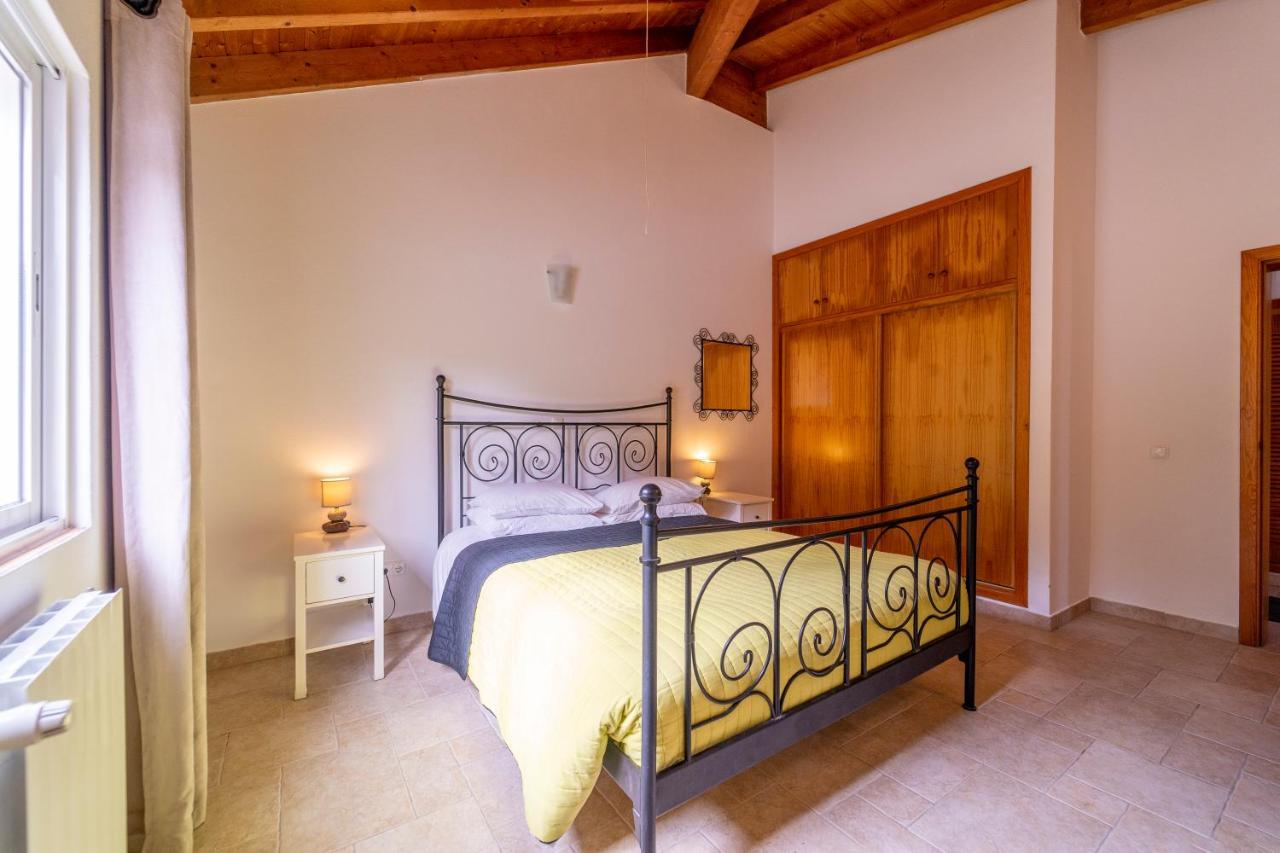 Casa Garrod - Spacious Family Villa Aljezur Eksteriør bilde