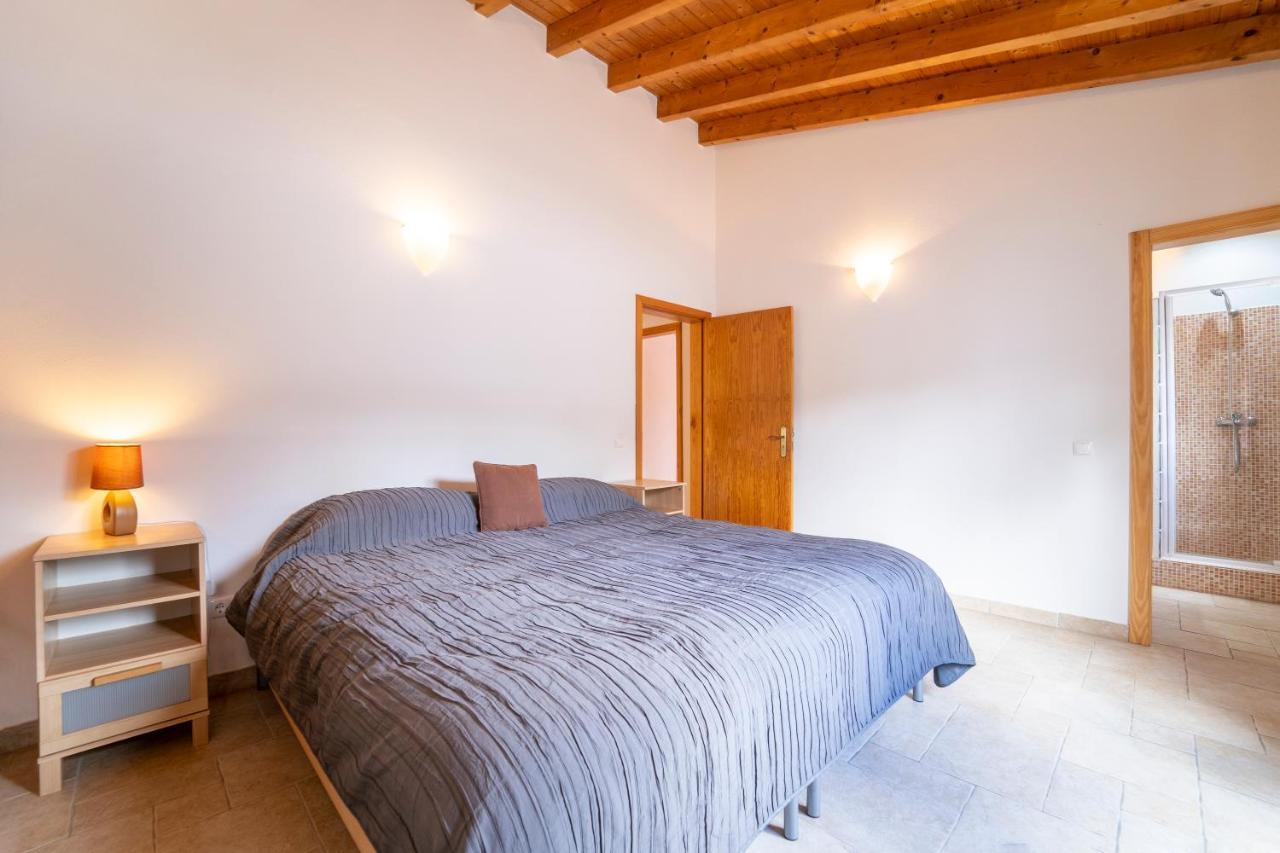 Casa Garrod - Spacious Family Villa Aljezur Eksteriør bilde