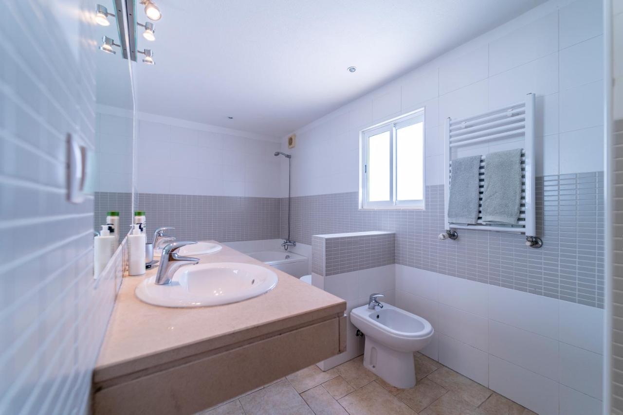 Casa Garrod - Spacious Family Villa Aljezur Eksteriør bilde