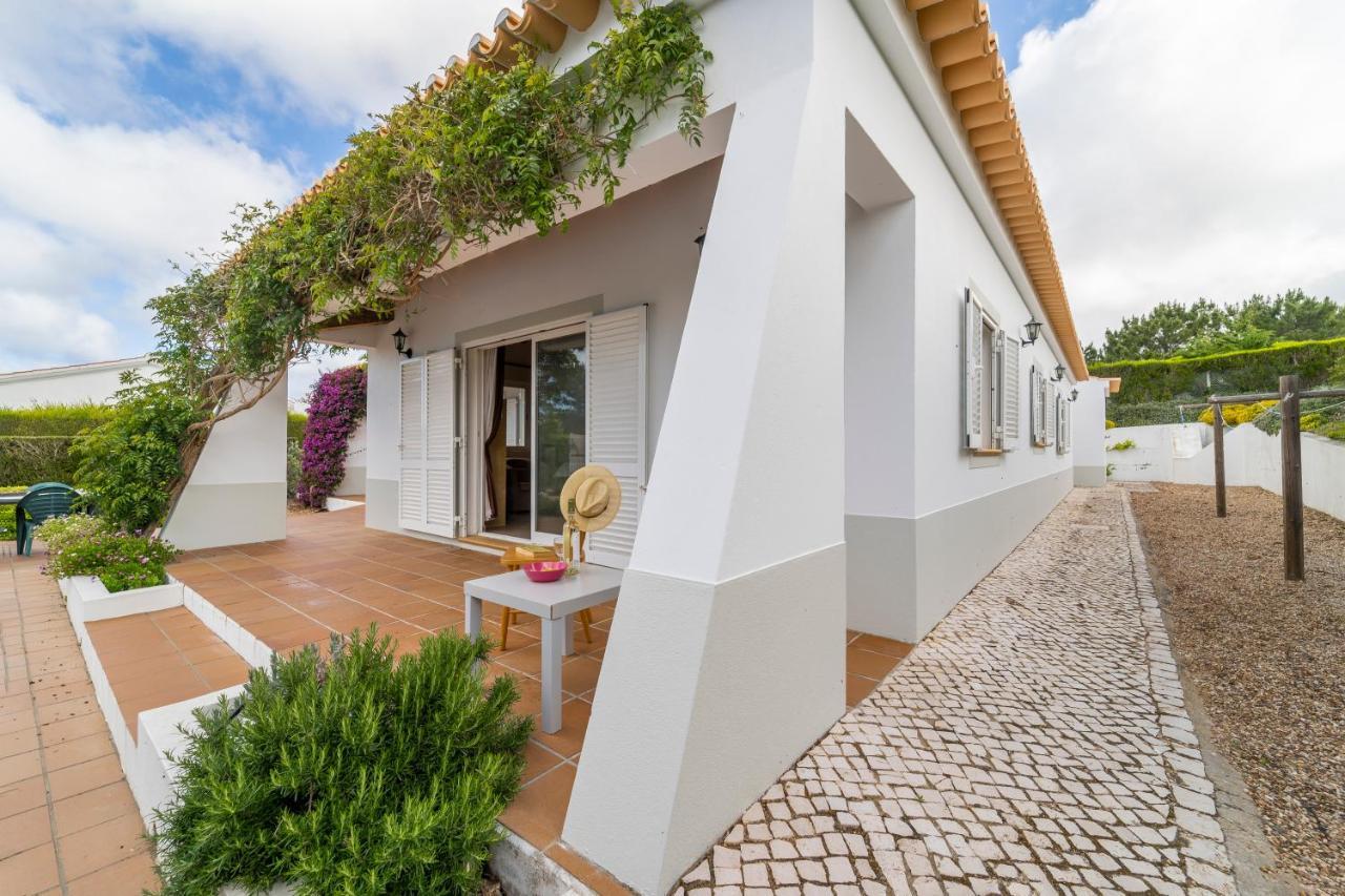 Casa Garrod - Spacious Family Villa Aljezur Eksteriør bilde