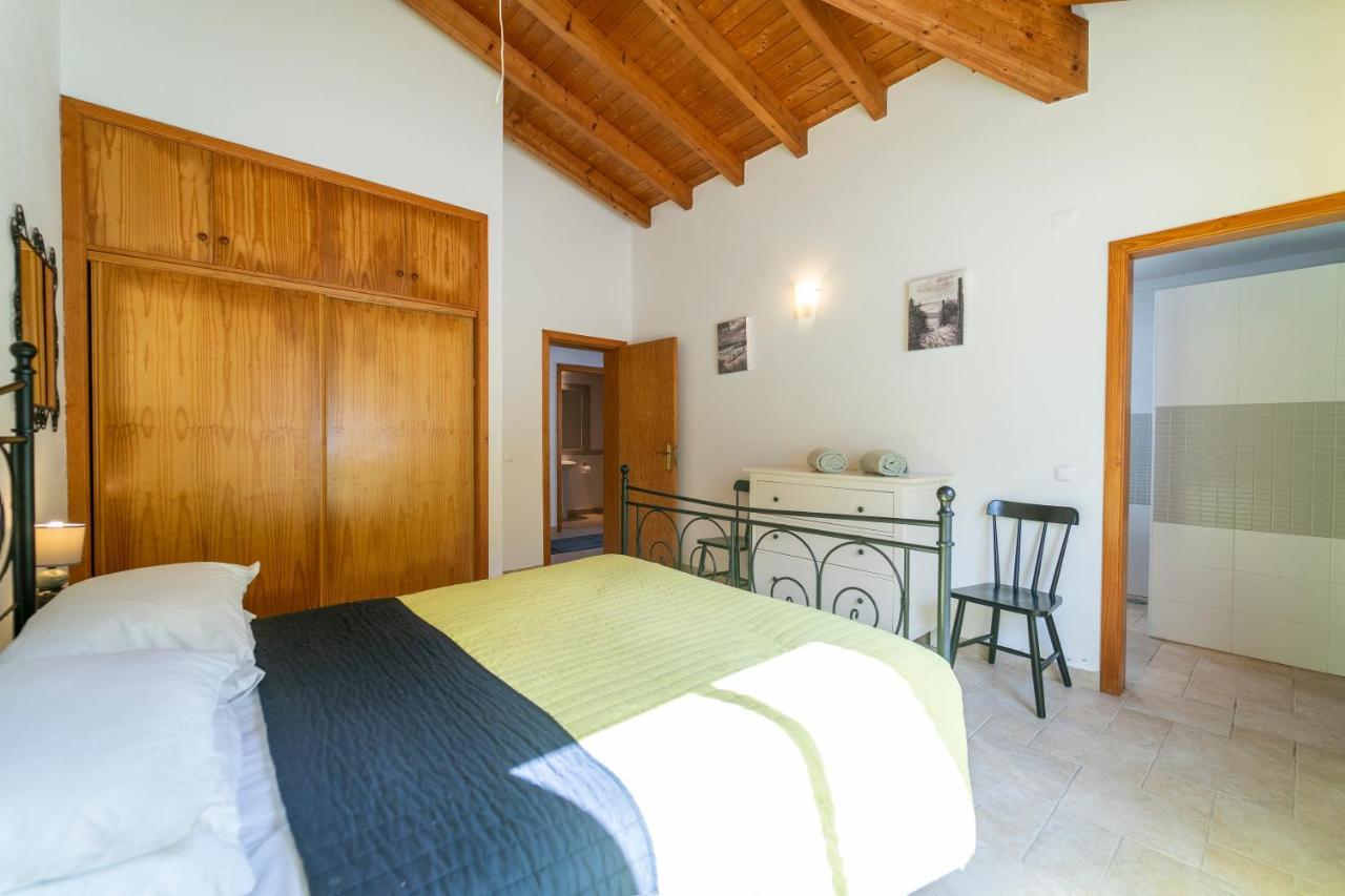 Casa Garrod - Spacious Family Villa Aljezur Eksteriør bilde