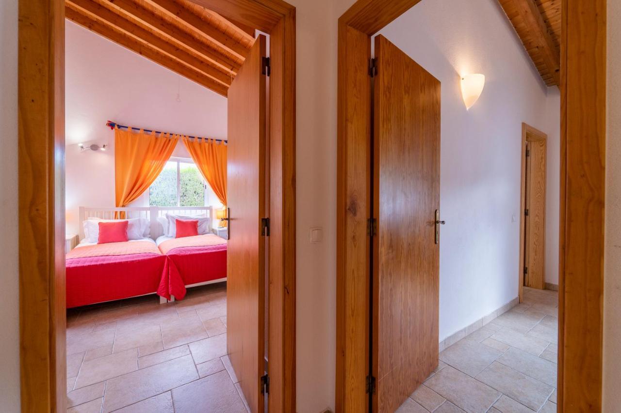 Casa Garrod - Spacious Family Villa Aljezur Eksteriør bilde