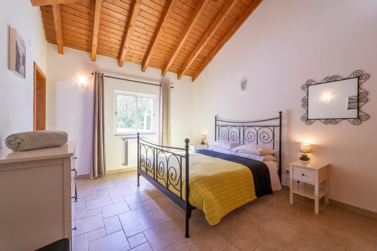 Casa Garrod - Spacious Family Villa Aljezur Eksteriør bilde